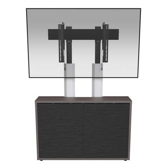 32 Inch C3 Single Display Mount System