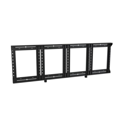 C3 Series Credenza Frame, 4...