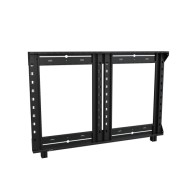 C3 Series Credenza Frame, 2 Bay, 32 Inches High