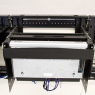 C3 Credenza Slide-Out Rack Kit