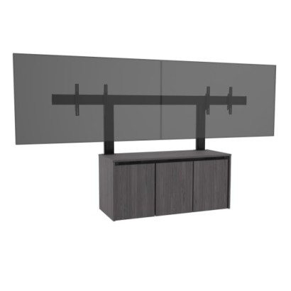 C5 Credenza Dual Large...