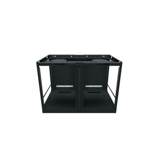 C5 FURN FRAME,27D,2 BAY