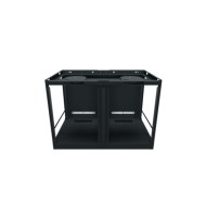C5 FURN FRAME,27D,2 BAY
