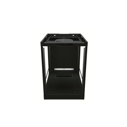 1 Bay C5 Credenza Frame, 31...