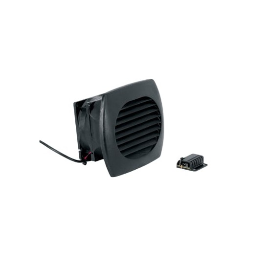 40 CFM Quiet-Cool Cabinet Cooler