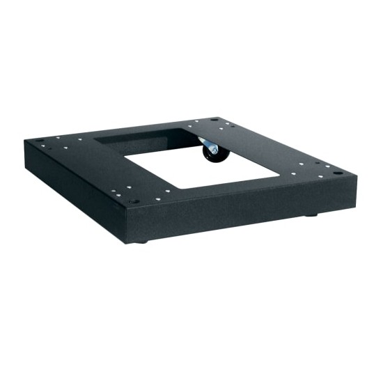 Caster Base for 20 Inch Deep ERK Series - 700 pounds