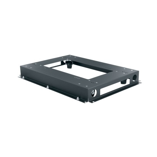 Caster Base for 26 Inch Deep,MRK Series, Fine Floor