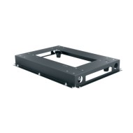 Caster Base for 31 Inch Deep,MRK Series, Fine Floor