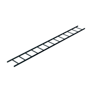 10 Ft. Cable Ladder, 12 Inches Wide