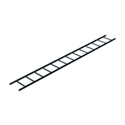 10 Ft. Cable Ladder, 12...
