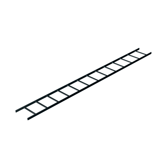 10 Ft. Cable Ladder, 12 Inches Wide 12 Piece