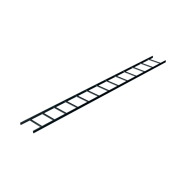 10 Ft. Cable Ladder, 18 Inches Wide