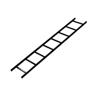 6 Ft. Cable Ladder, 12...