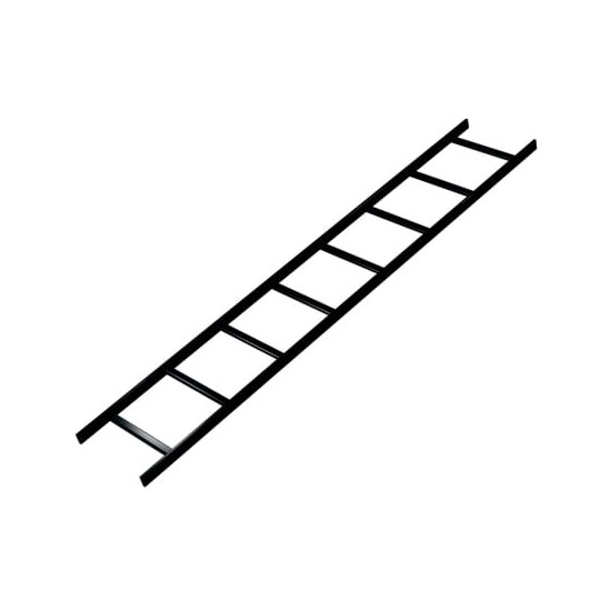 6 Ft. Cable Ladder, 18 Inches Wide