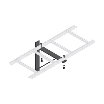 Triangle Wall Support...