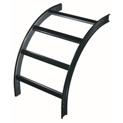90° Vertical Inside Ladder...