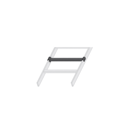 Adjustable Ladder Rung, 12 Inches Wide