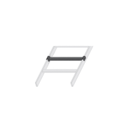 Adjustable Ladder Rung, 12 Inches Wide