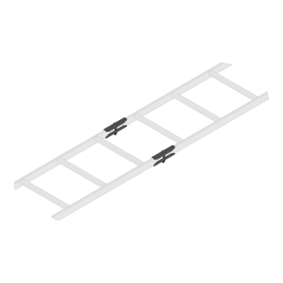 Ladder End Splice Kit - 6...