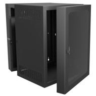 CWR Series Data Swing Wall Rack CWR-18-26PD4