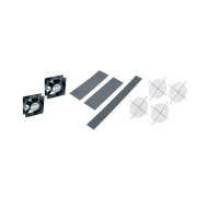 95 CFM Fan Kit for CWR Series Rack