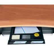 LD Series Pencil Tray 15 Inches Wide - DISCONTINUED