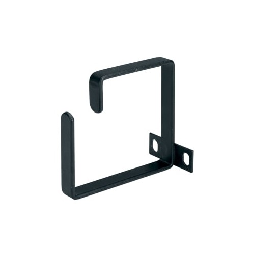 Cable Manager, Wall Mount or Rackmount