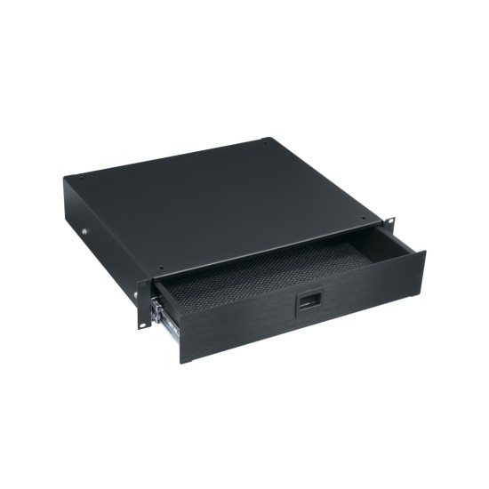 2SP ANODIZED DRAWER