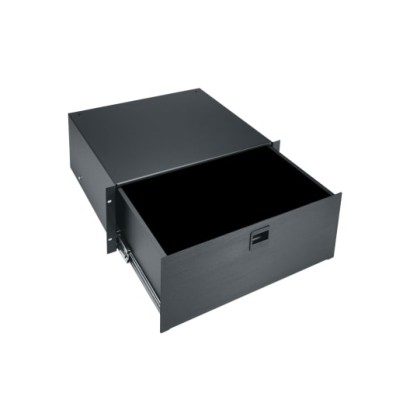 4SP ANODIZED DRAWER