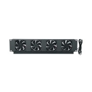 100 CFM DC Fan Kit for BRK/MBRK Series Racks