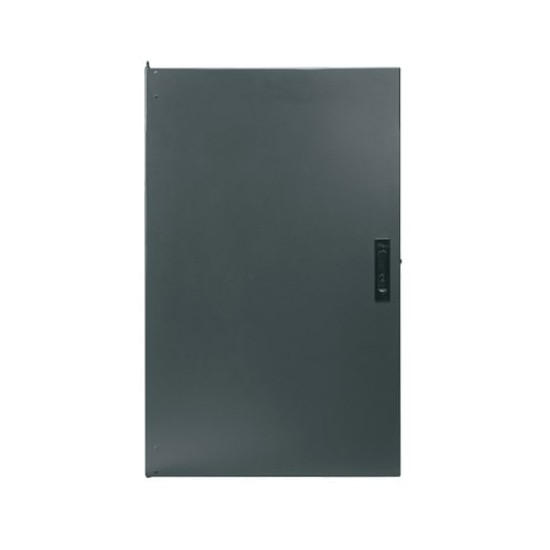 10 RU Essex Solid Door