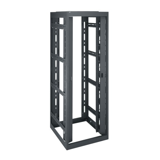 DRK Series 30 Inch Wide Rack - DRK19-44-42LRD