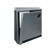 7 RU Rear Access Panel for DTRK Racks