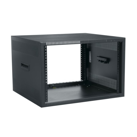 DTRK Series Desktop Rack - DTRK-718
