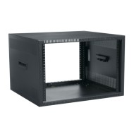 DTRK Series Desktop Rack - DTRK-718