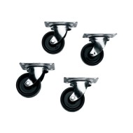 Caster Kit for DTRK Series