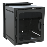 DWR Series Pivoting Wall Rack - DWR-12-26PD