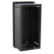 DWR Series Pivoting Wall Rack - DWR-21-17