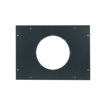 Fan Top Accepts One 10 Inch...
