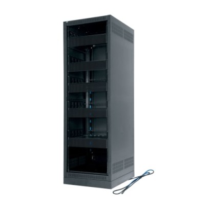 21 RU ERK Series Rack, 25...