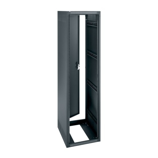 40SP/25D STANDALONE RACK