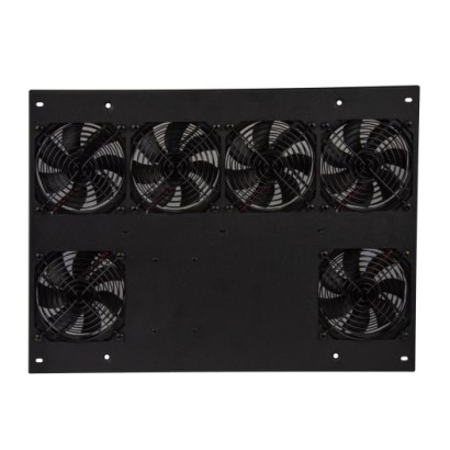 414 CFM ERK Series Fan Top...