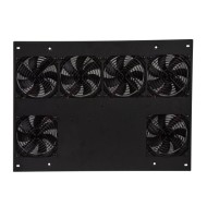 414 CFM ERK Series Fan Top for the European Union