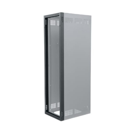 44 RU 3 Inch Front Door Extender for ERK Racks