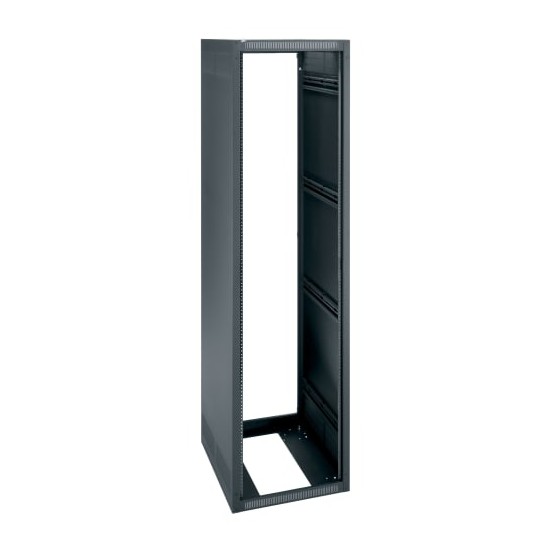44 RU ERK Series Rack, 20 Inches Deep without Rear Door