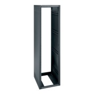44 RU ERK Series Rack, 28 Inches Deep without Rear Door
