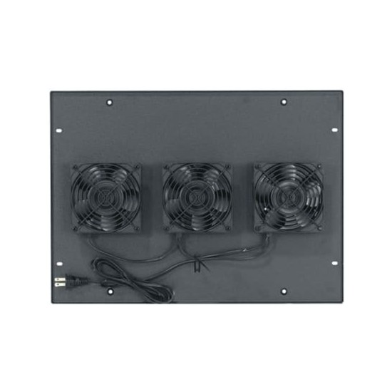 285 CFM Fan Top for ERK Series