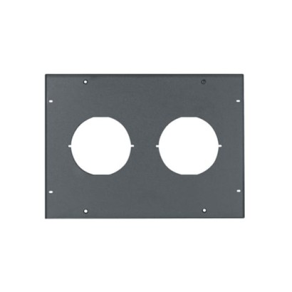 6"FAN TOP,2 FANS,ERK