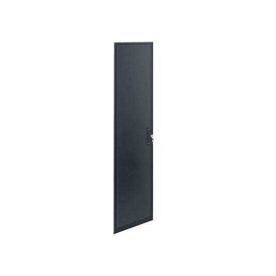 35 RU Solid Rear Door for ERK Racks