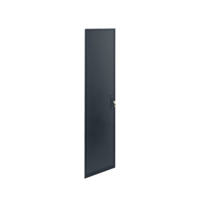 40 RU Solid Rear Door for...
